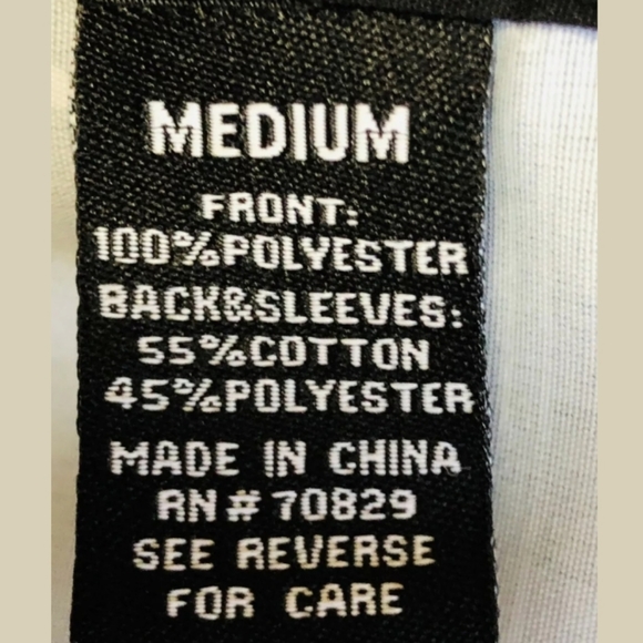 Carbon Slim Fit Shirt with New York Scenes Size M - Picture 8 of 9